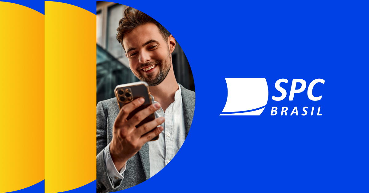 SPC Brasil Serviço de Proteção ao Crédito